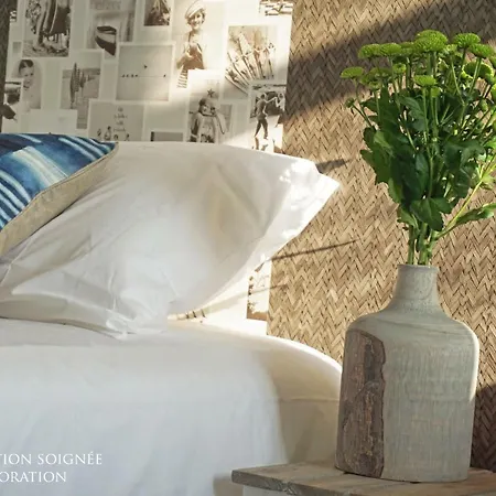 Apartment Just Like - Private Parking - Free E-bikes - Welcome Breakfast Biarritz