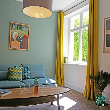 Just Like - Private Parking - Free E-bikes - Welcome Breakfast Apartment *