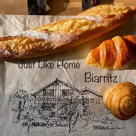 Appartement Just Like - Private Parking - Free E-bikes - Welcome Breakfast