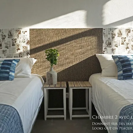 Appartement Just Like - Private Parking - Free E-bikes - Welcome Breakfast *